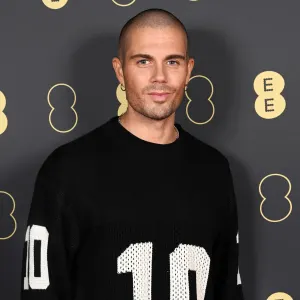 The Wanted s Max George Says He ll Be Spending Christmas in the Hospital for Heart Issues 063