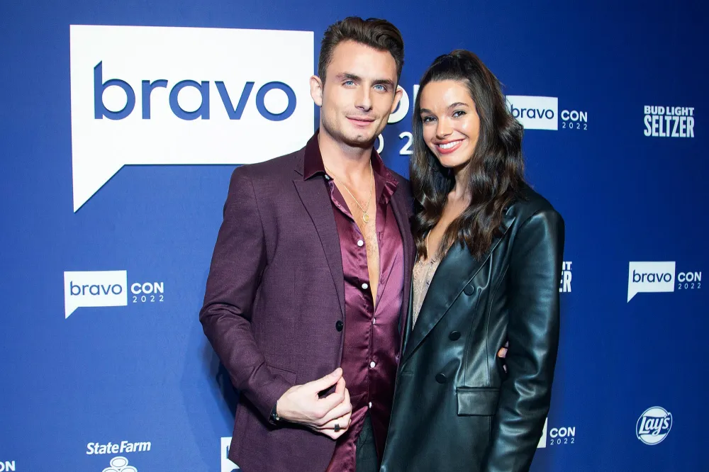 There Won t Be an Update for RHONJ for a Year &ndash; So Stop Asking Andy Cohen Pleads 299