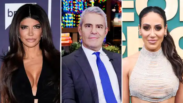 There Won t Be an Update for RHONJ for a Year – So Stop Asking Andy Cohen Pleads 298
