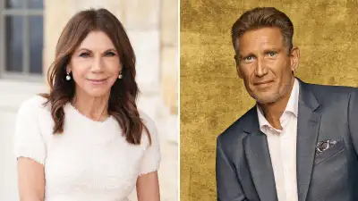 Theresa Nist Addresses Gerry Turner Cancer Diagnosis