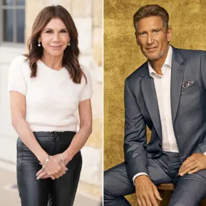 Theresa Nist Addresses Gerry Turner Cancer Diagnosis