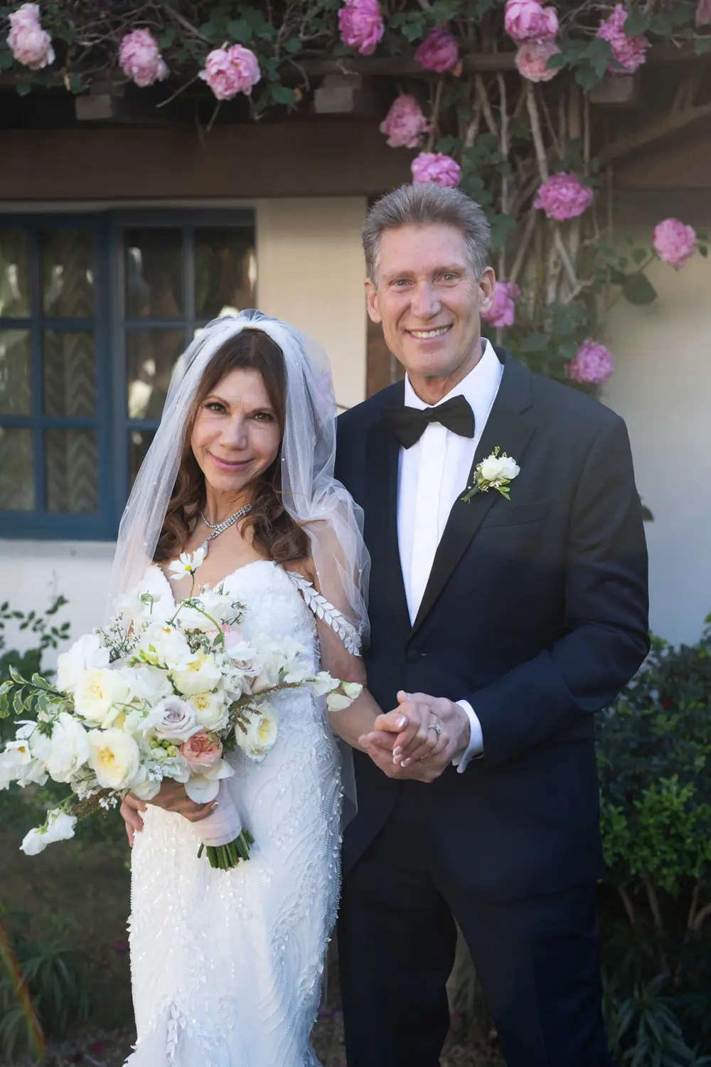 Theresa Nist Addresses Gerry Turner Cancer Diagnosis