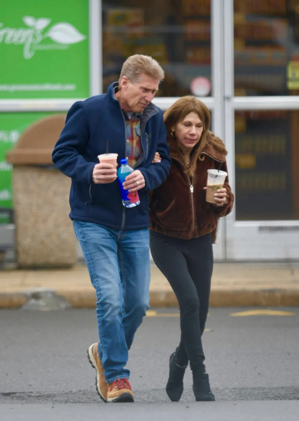 Theresa Nist Says Gerry Turner Was Sick of His Indiana Lake House and Wanted to Move &mdash; Then Changed His Mind 341