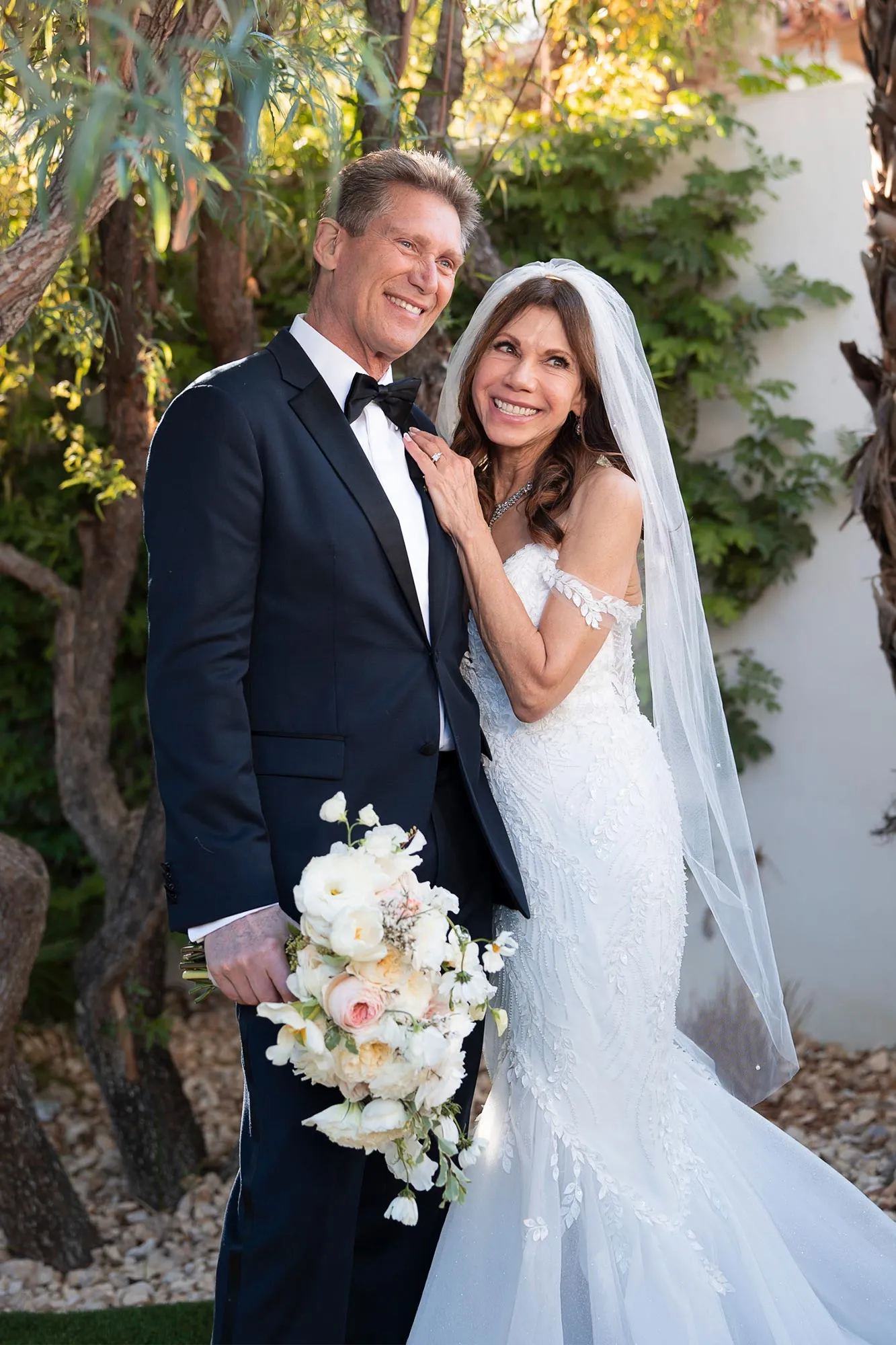 Theresa Nist Says Gerry Turner Was Sick of His Indiana Lake House and Wanted to Move — Then Changed His Mind 342