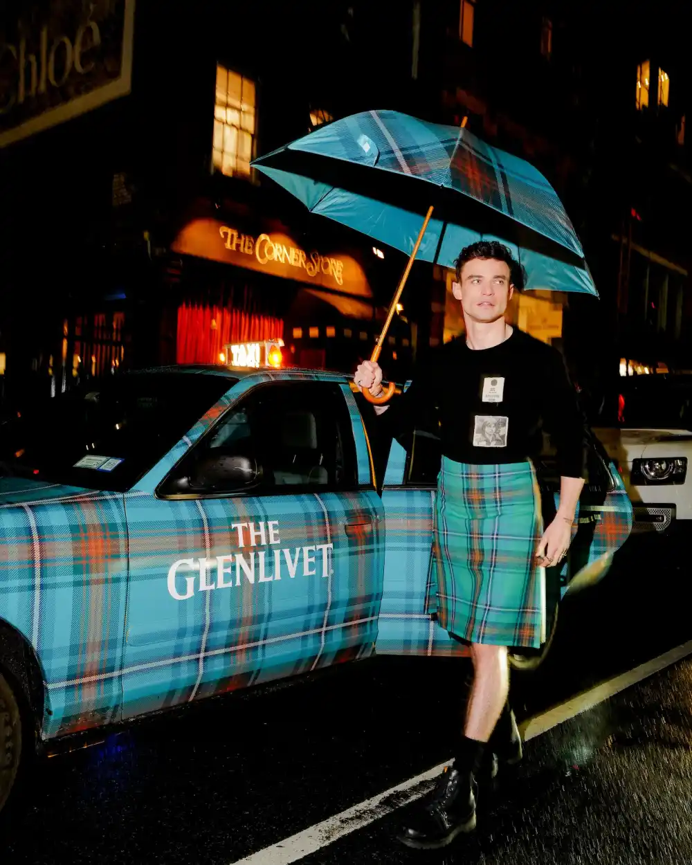 Thomas Doherty Shares Hopes for Leo in Tell Me Lies Season 3