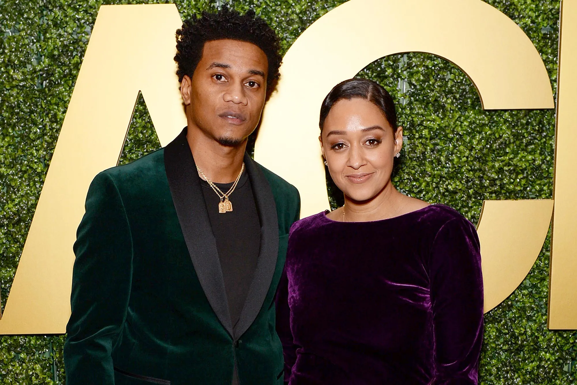 Tia Mowry Gets Real About Different Christmas While Coparenting After Divorce