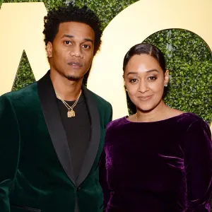 Tia Mowry Gets Real About Different Christmas While Coparenting After Divorce