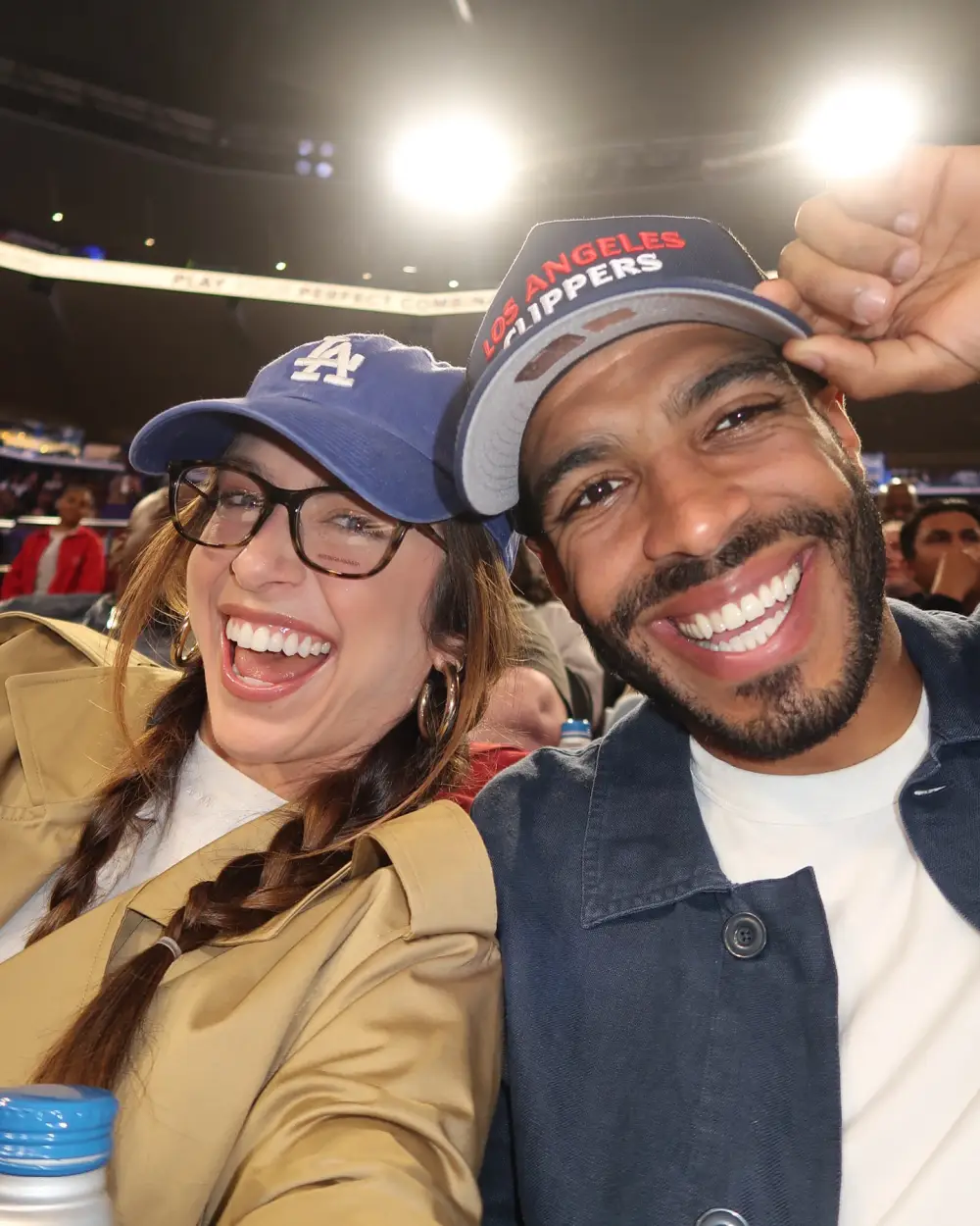 TikToker Kate Steinberg Shocks Fiance Chad Savage When She Won a Car on The Price Is Right