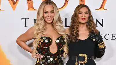 Tina Knowles Defends Beyonce Halftimes Performance