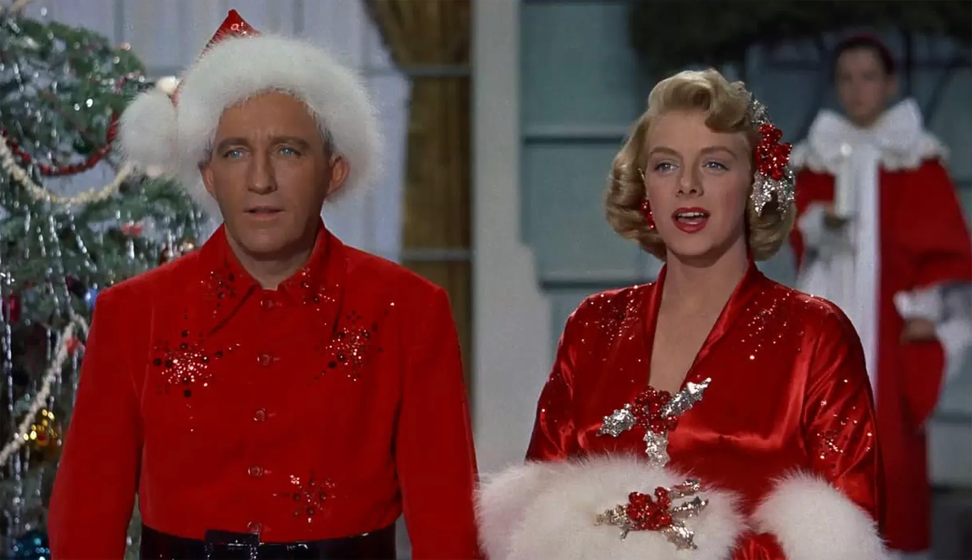 The Best Holiday Movies to Snuggle Up With: ‘White Christmas,’ ‘The Holiday’ and More