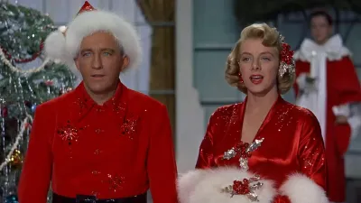 The Best Holiday Movies to Snuggle Up With: ‘White Christmas,’ ‘The Holiday’ and More