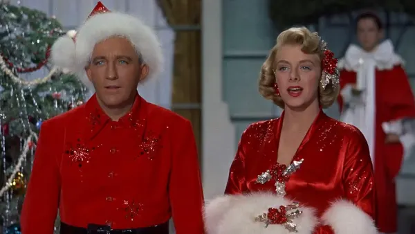 The Best Holiday Movies to Snuggle Up With: ‘White Christmas,’ ‘The Holiday’ and More