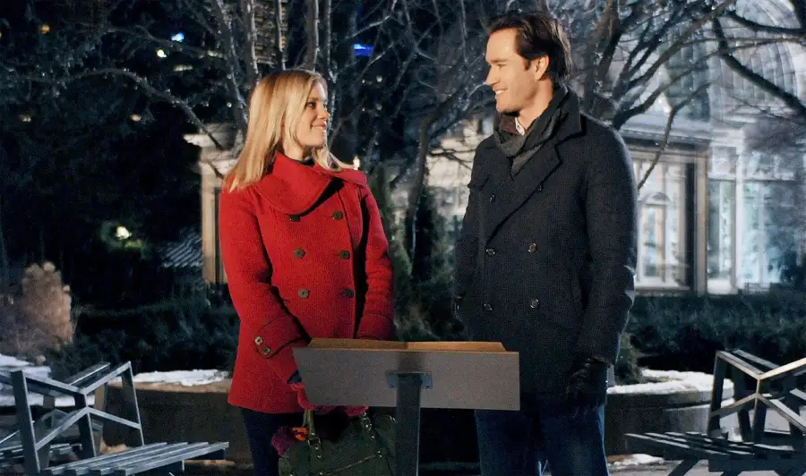 The Best Holiday Movies to Snuggle Up With: ‘White Christmas,’ ‘The Holiday’ and More