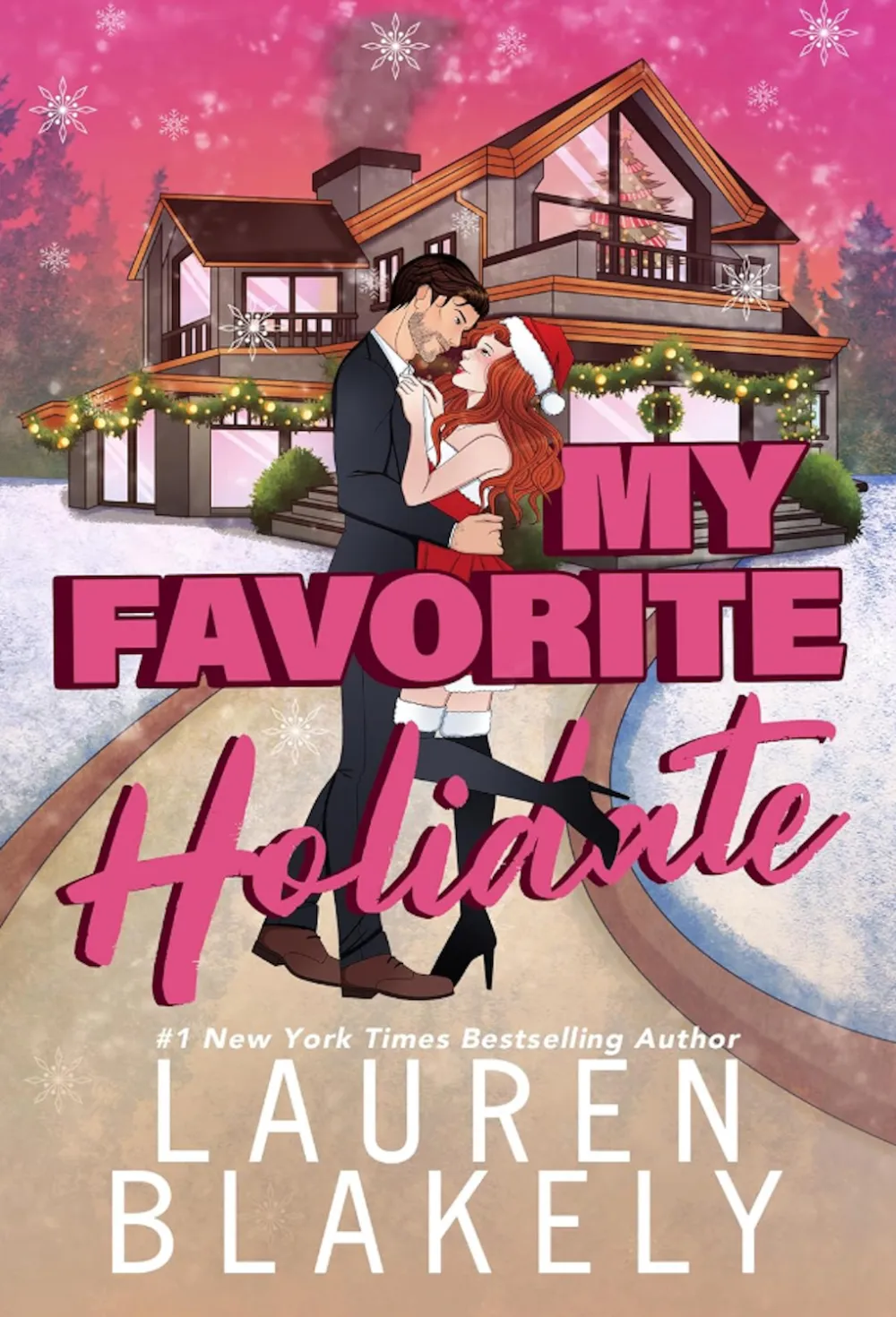 Tis the Season for the Spiciest Christmas Romance Novels You Never Knew You Needed