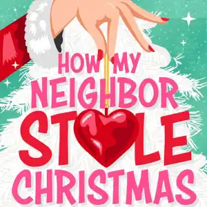 Tis the Season for the Spiciest Christmas Romance Novels You Never Knew You Needed