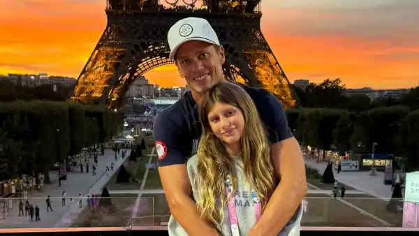 Tom Brady and Gisele Bundchen s Family Album Pics