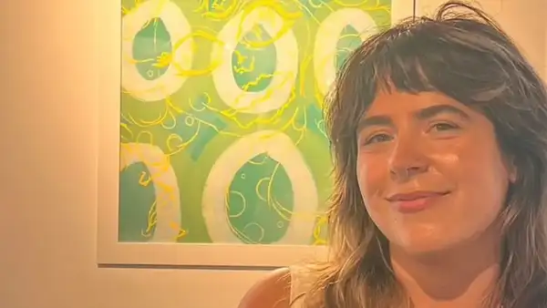 Tom Cruise and Nicole Kidman's Daughter Shares Rare Selfie