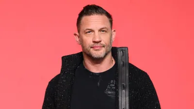 Tom Hardy Offers to Pay 300000 in Crew Wages After Company Goes Out of Business