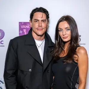Tom Sandoval and Victoria Lee Robinson Have Made Up After Fight