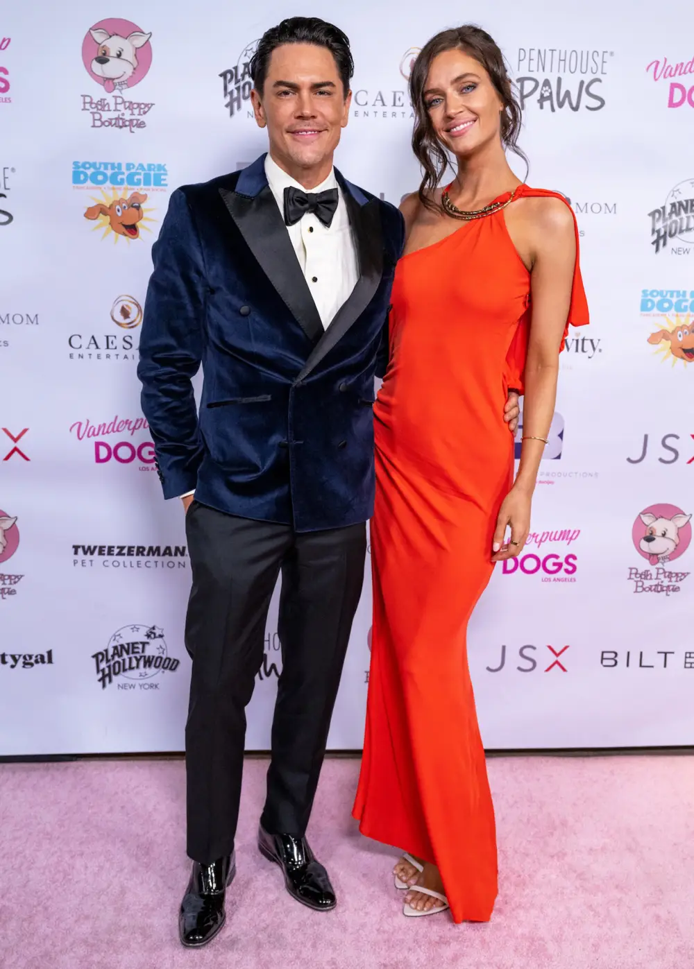 Tom Sandoval and Victoria Lee Robinson Timeline