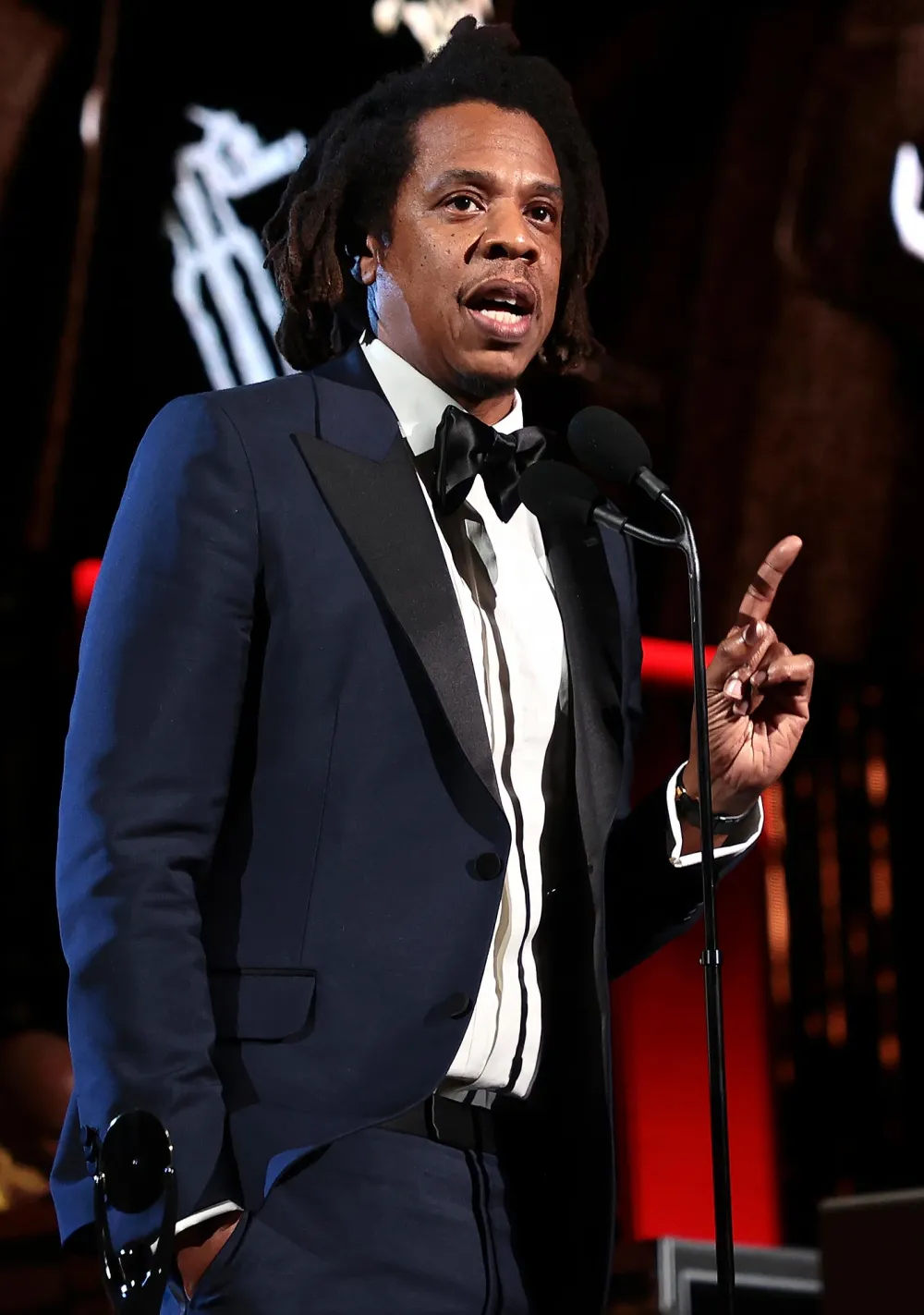 Tony Buzbee Claims Jay Z Is Harassing His Family