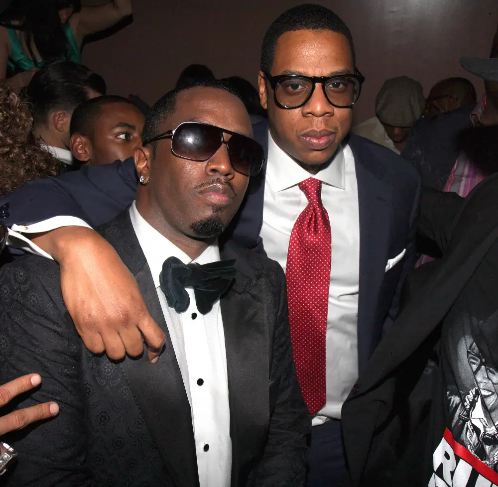 Tony Buzbee Claims Jay Z Is Harassing His Family