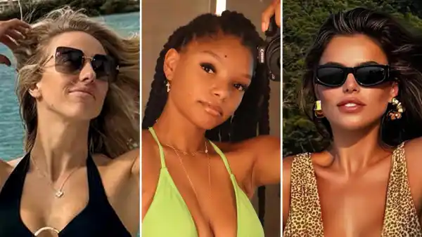 Top 10 Bikini Moments of 2024