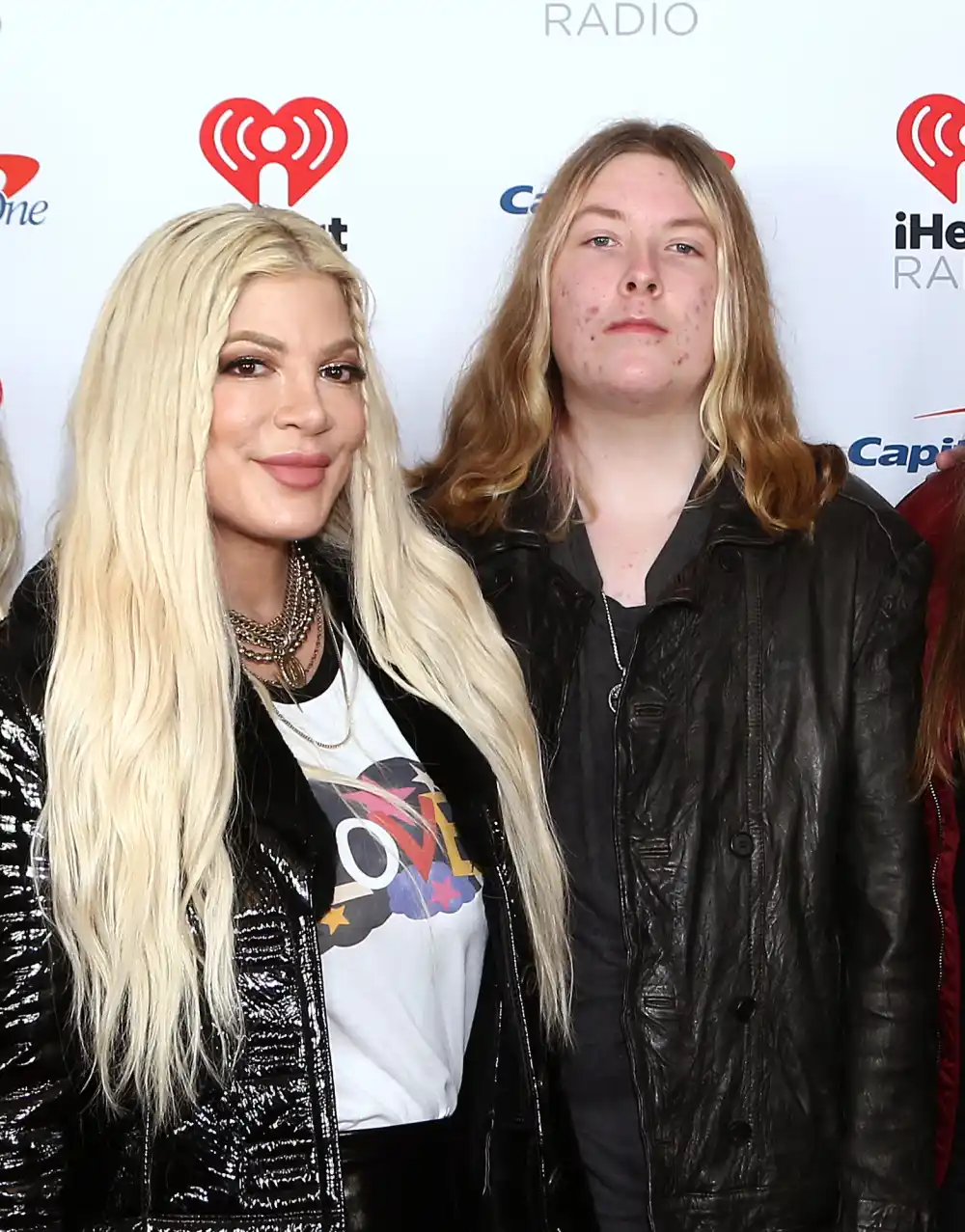 Tori Spelling Details Inappropriate Elf on the Shelf Mishap That Looked Like a Porn Massacre