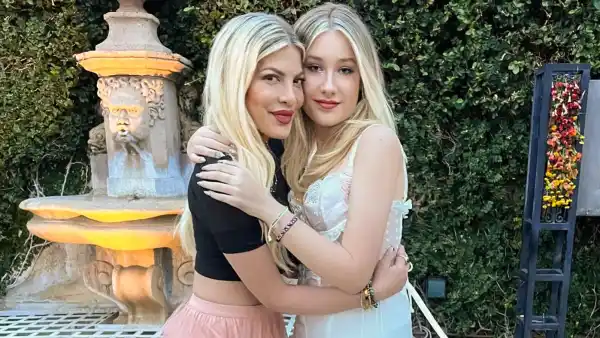 Tori Spelling Says She Cried Like a Baby After Daughter Stella Got Her Learner’s Permit 1