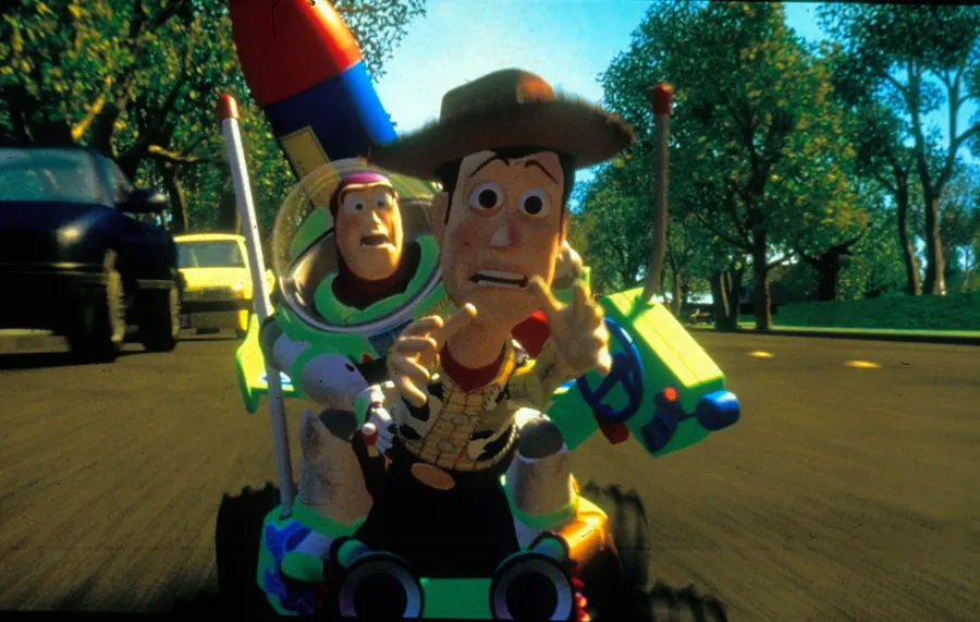 The Biggest Pop Culture Anniversaries Us Is Looking Forward to in 2025