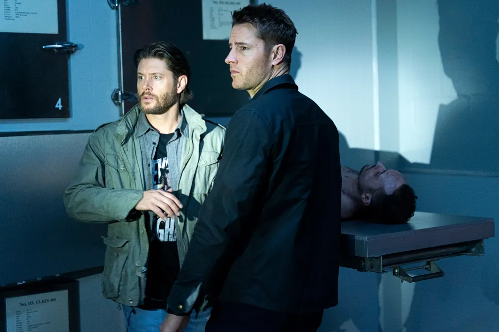 Tracker Comes Up on Top With 15 Episodes Earning Spots on The 100 Most Watched Telecasts of 2024