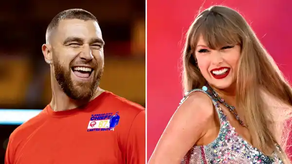 Travis Kelce Sets Impressive NFL Record on Final Night of Taylor Swift s Eras Tour
