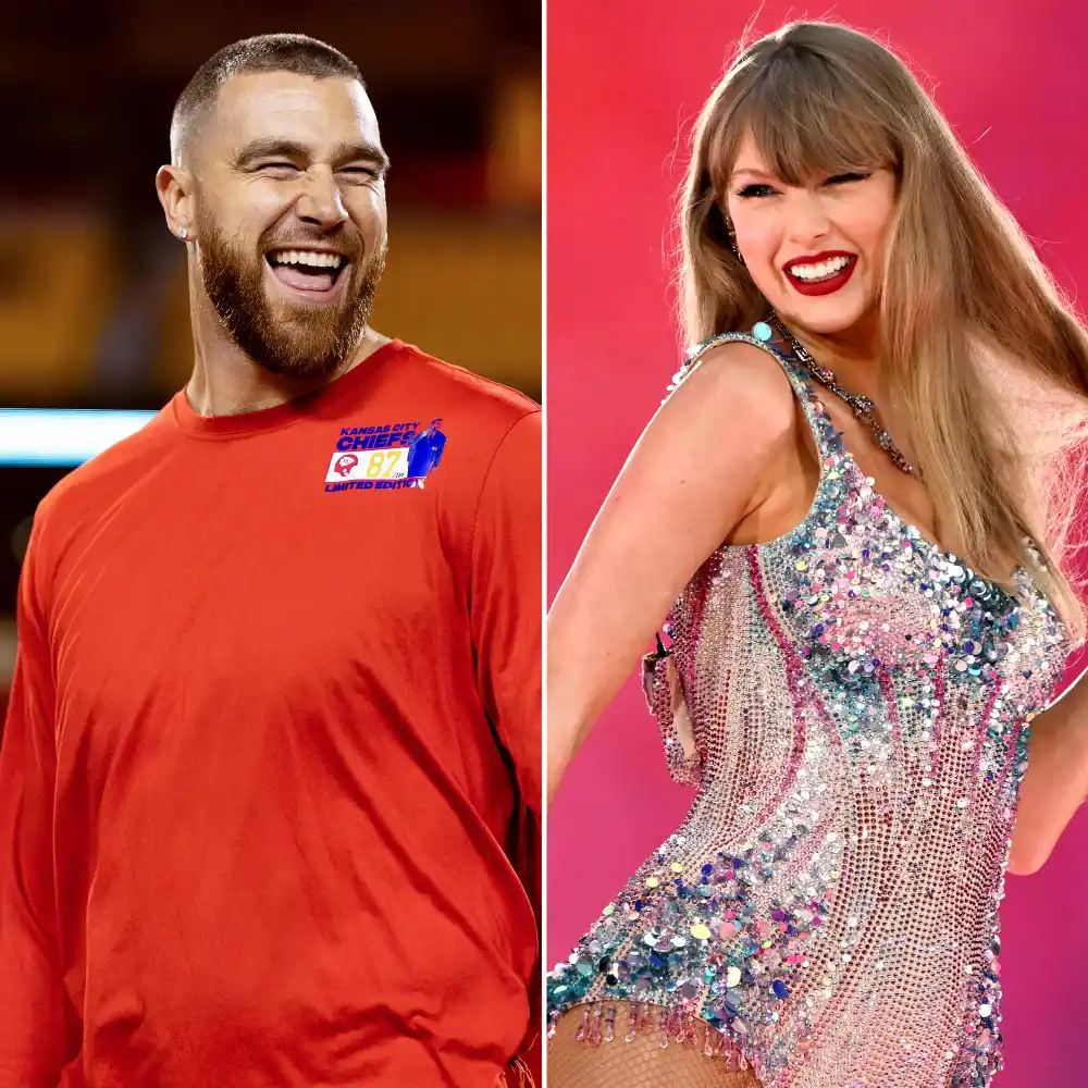 Travis Kelce Sets Impressive NFL Record on Final Night of Taylor Swift s Eras Tour