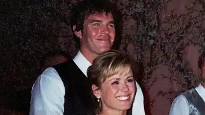 Trista and Ryan's Adorable 21st Anniversary Tributes