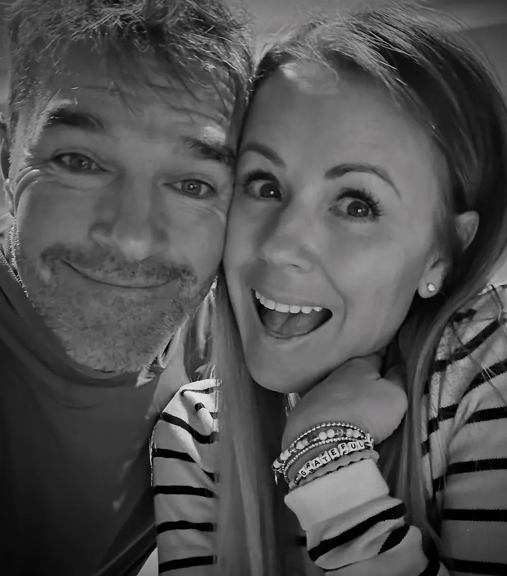 Trista and Ryan's Adorable 21st Anniversary Tributes