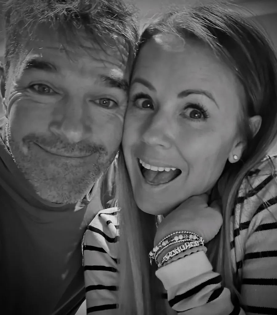 Trista and Ryan's Adorable 21st Anniversary Tributes