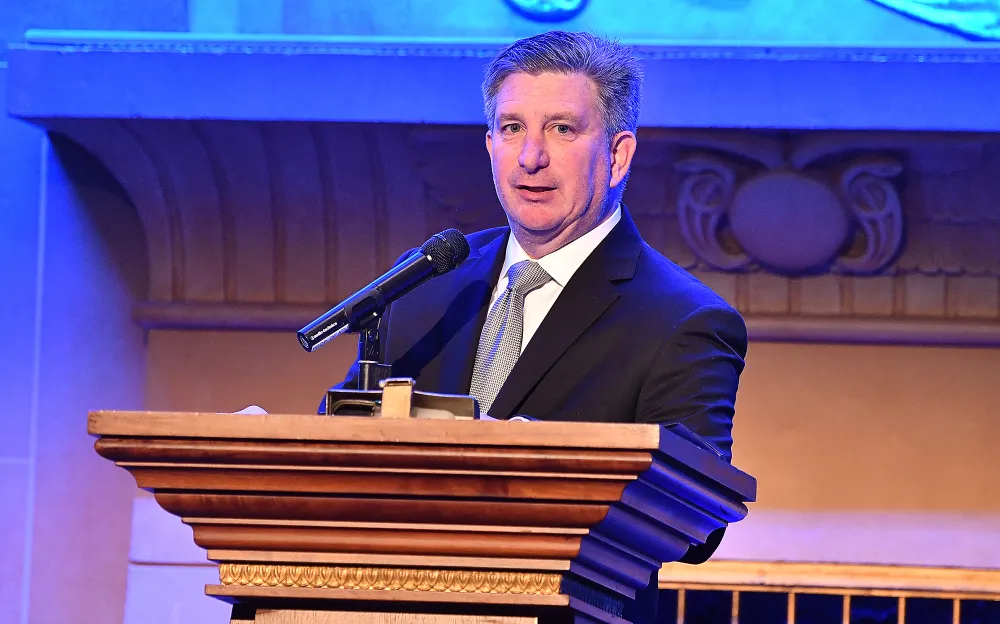 Tyler Perry Studios President Steve Mensch Dead at 62 Following Fatal Plane Crash