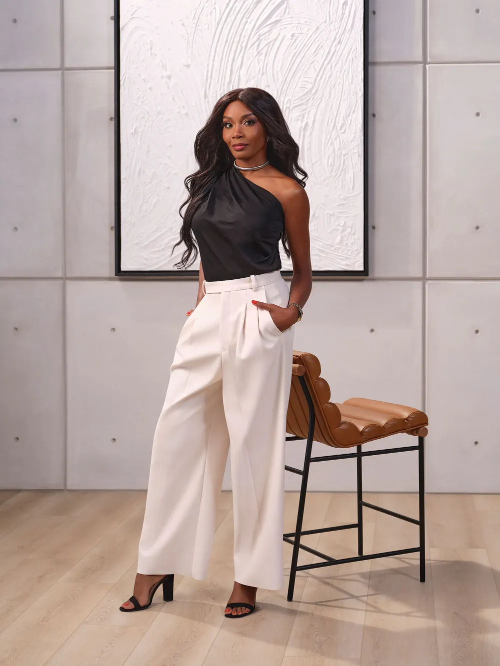 Tyna Edwards Sold on SLC