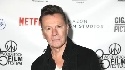 U2 Drummer Larry Mullen Jr Diagnosed With Dyscalculia