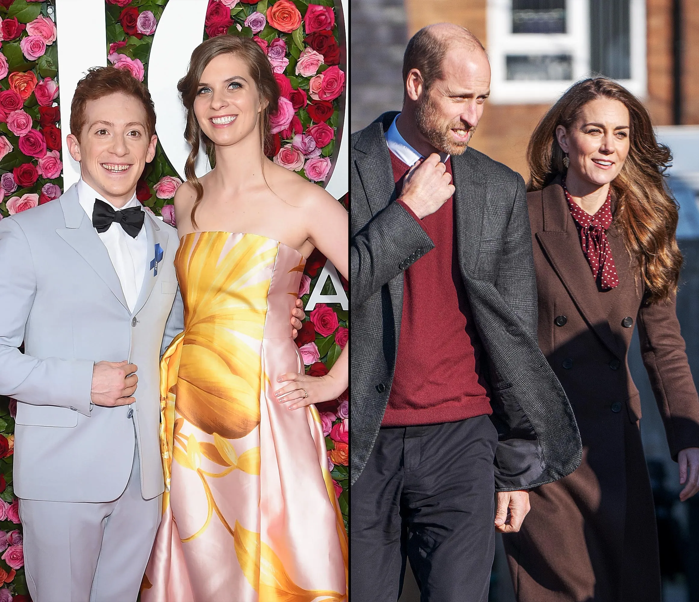 Luxury Handbag Shopping s 5 Hot Stories Ethan Slater s Ex Wife Speaks Out Kate Middleton s Holiday Card 480