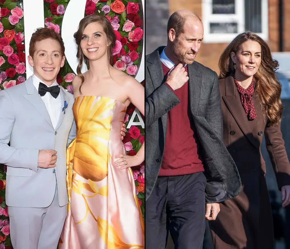 Luxury Handbag Shopping s 5 Hot Stories Ethan Slater s Ex Wife Speaks Out Kate Middleton s Holiday Card 480