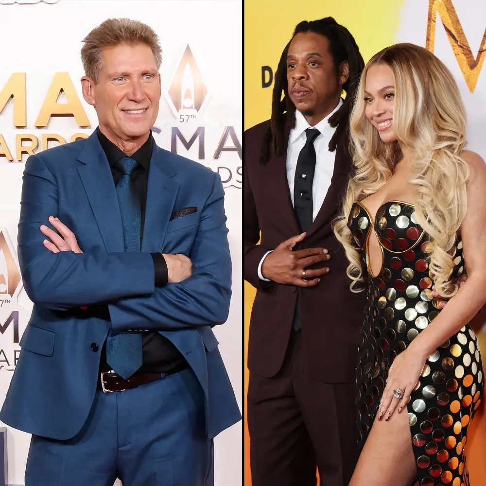 Luxury Handbag Shopping s 5 Hot Stories Golden Bachelor Cancer Diagnosis Beyonce Is Putting on Brave Face 356