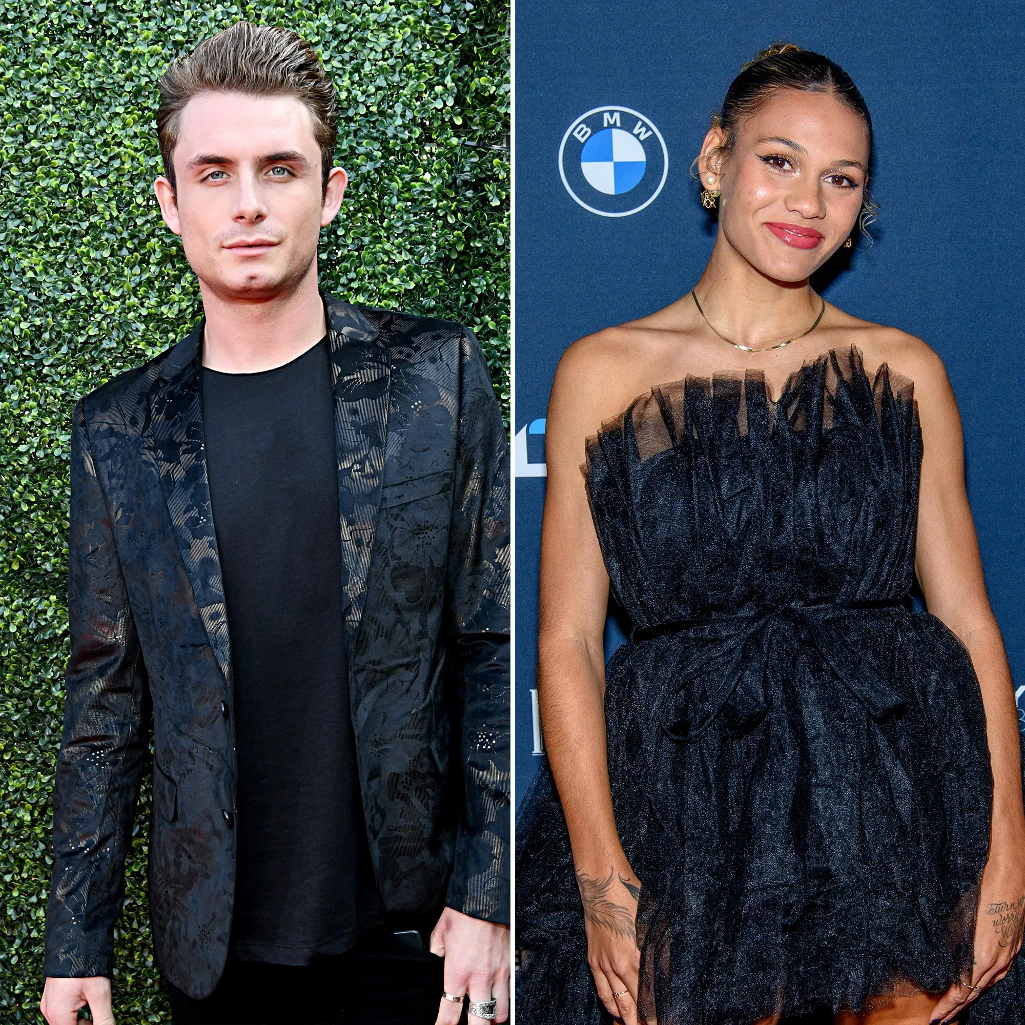 Luxury Handbag Shopping s 5 Hot Stories James Kennedy Has A Lot to Lose Trinity Rodman Done With Dad Dennis 540