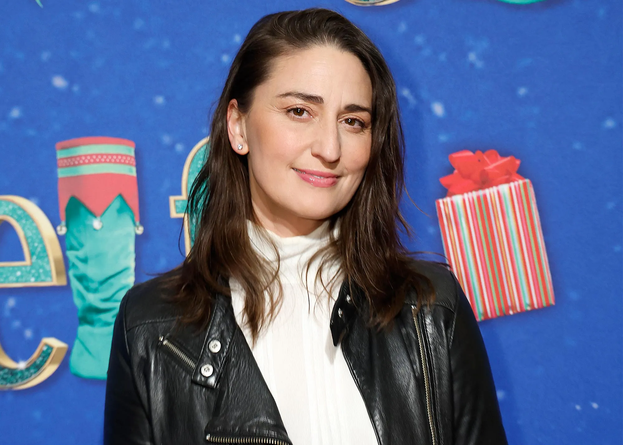 Luxury Handbag Shoppings Backstage Pass Sara Bareilles Has Had the Same Pre Show Ritual for Decades