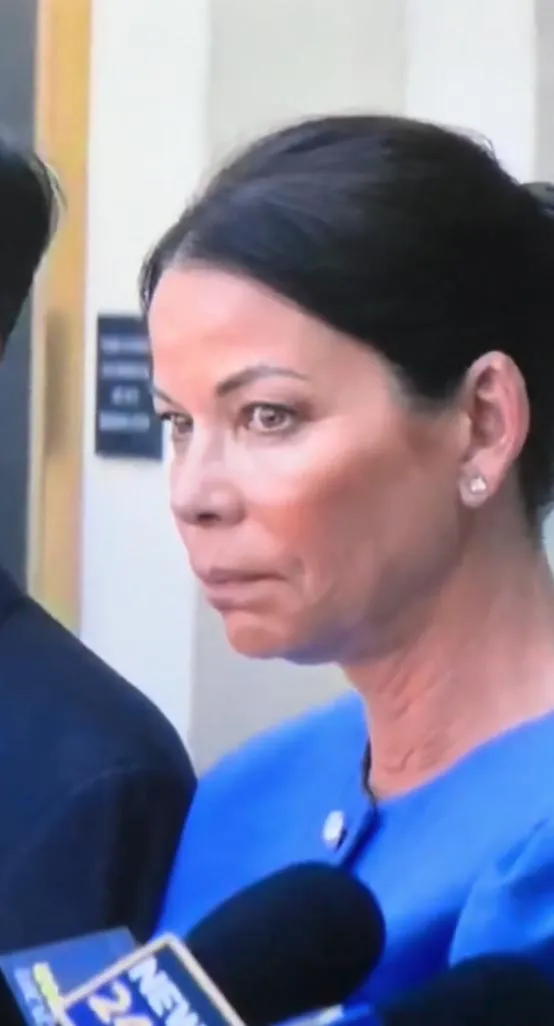 VPR Fans Think They Spotted James Kennedy s Mother on Dexter Original Sin 621