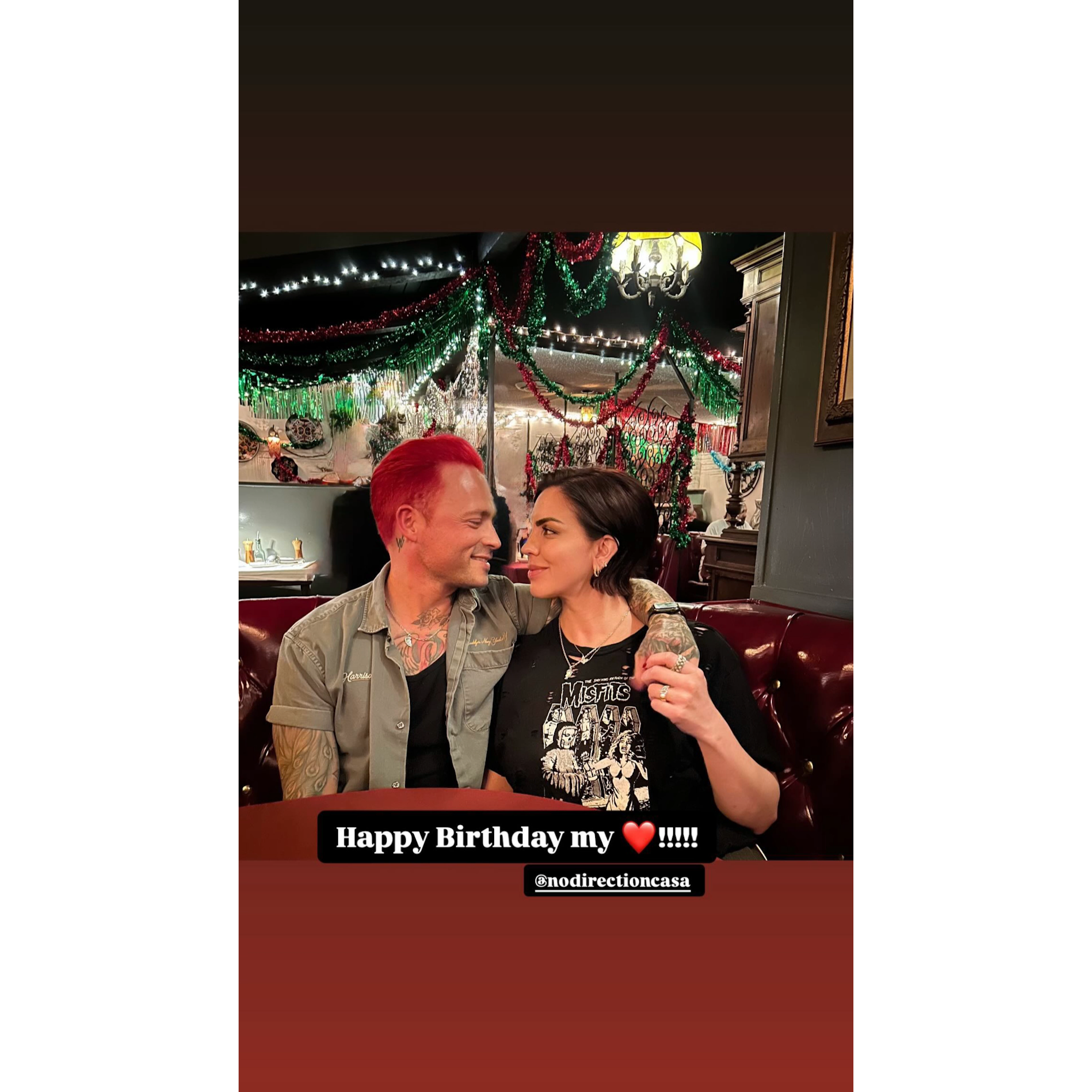 VPR s Katie Maloney Officially Hard Launches Shows Boyfriend Nick Martin