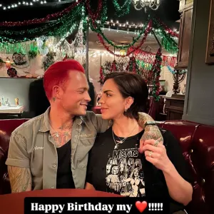 VPR s Katie Maloney Officially Hard Launches Shows Boyfriend Nick Martin