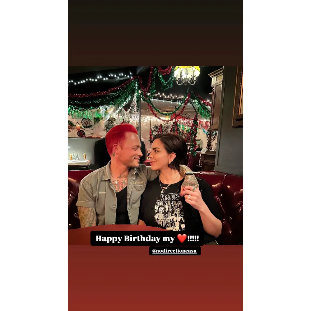 VPR s Katie Maloney Officially Hard Launches Shows Boyfriend Nick Martin