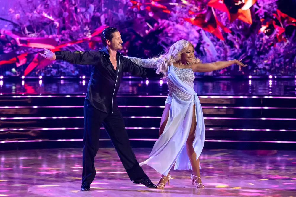 Val Chmerkovskiy on Incredibly Unprofessional DWTS Romances