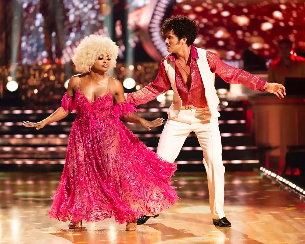 Val Chmerkovskiy on Incredibly Unprofessional DWTS Romances